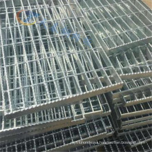 Steel Grating Panel Size 5800X1000